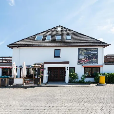 Quartier Fuenf Feriehus *