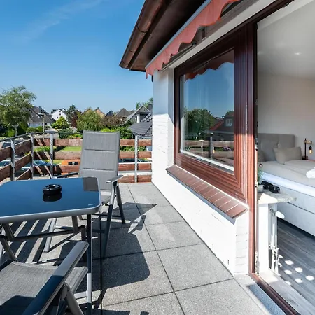 Quartier Fuenf Holiday home *