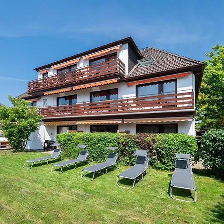 Quartier Fuenf Feriehus *